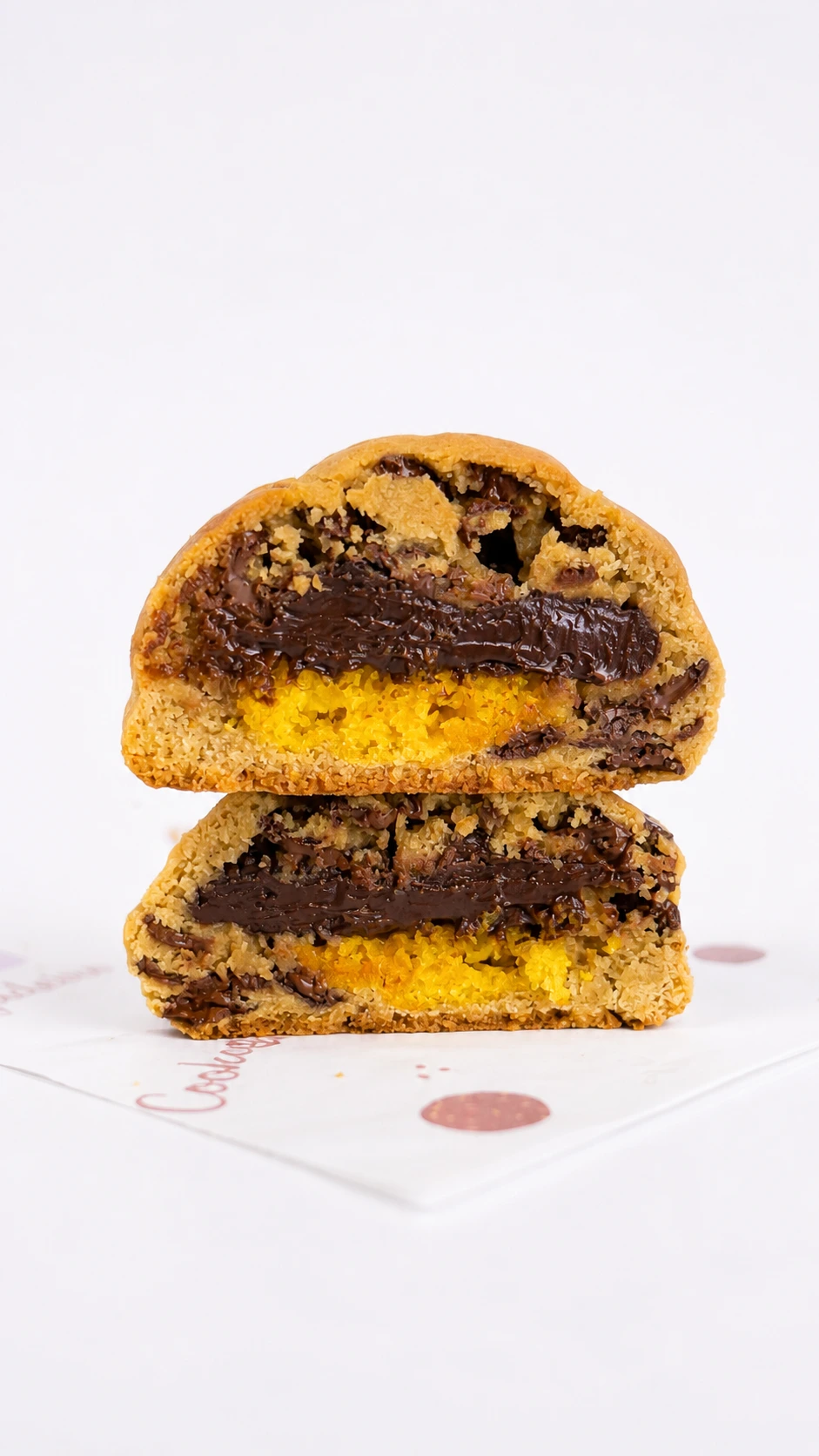 BOLO DE CENOURA