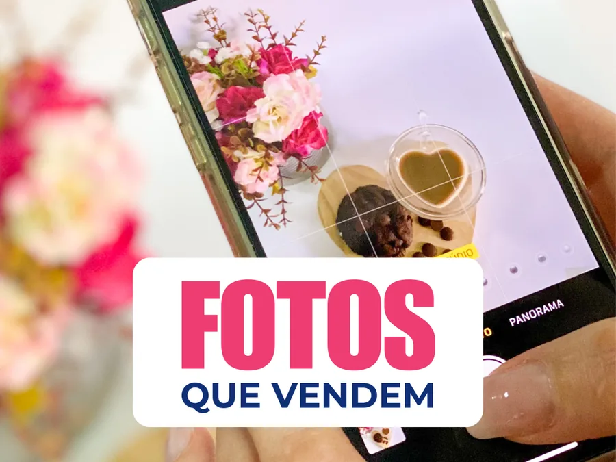Bônus Fotos que Vendem