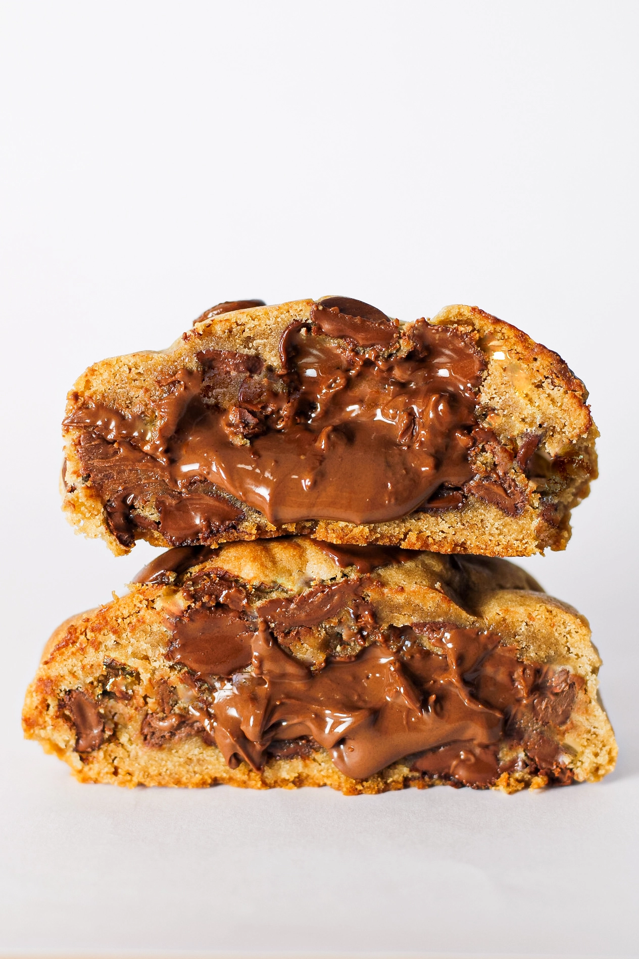 COOKIE NUTELLA