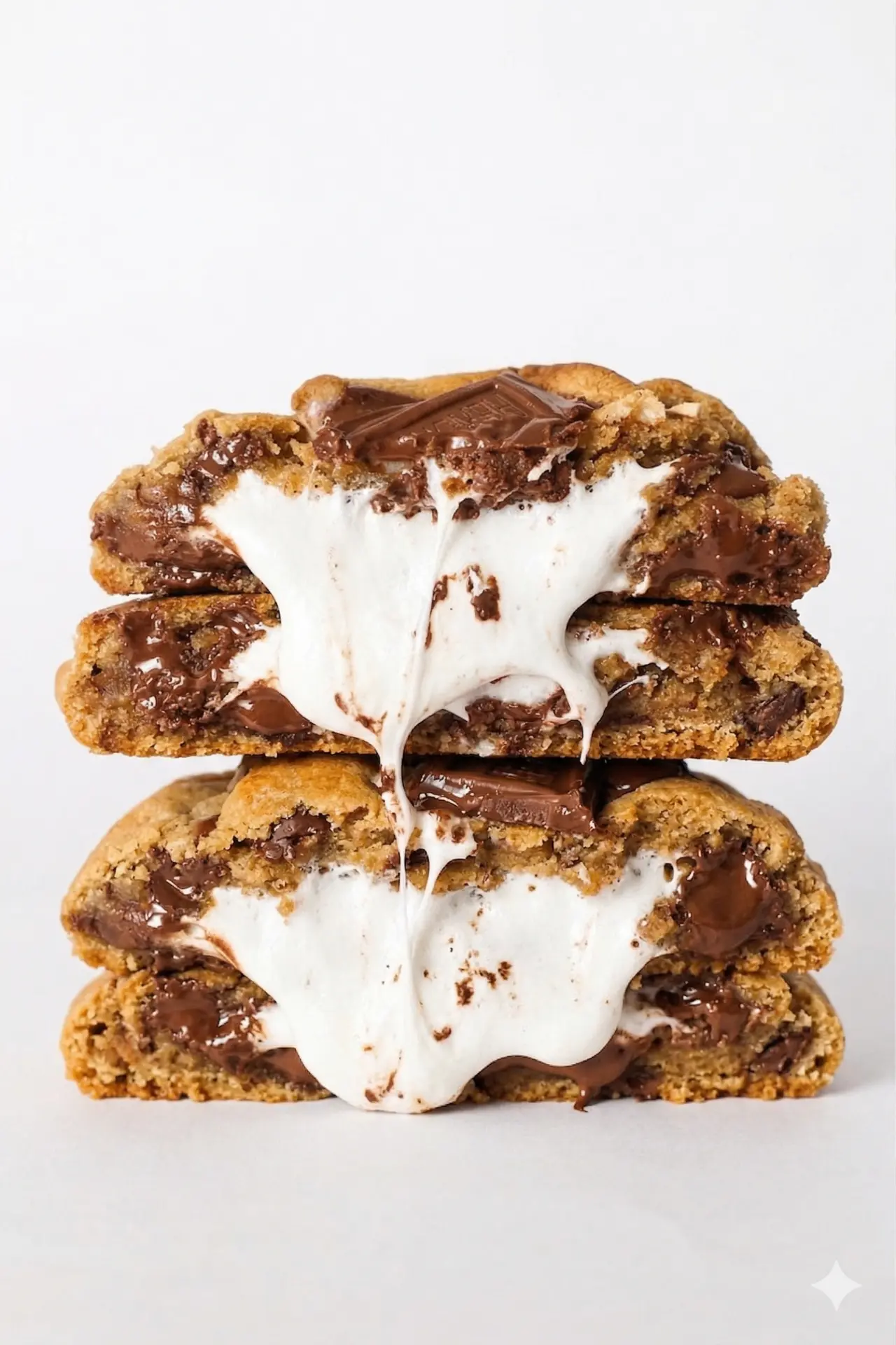 S'MORE COOKIE