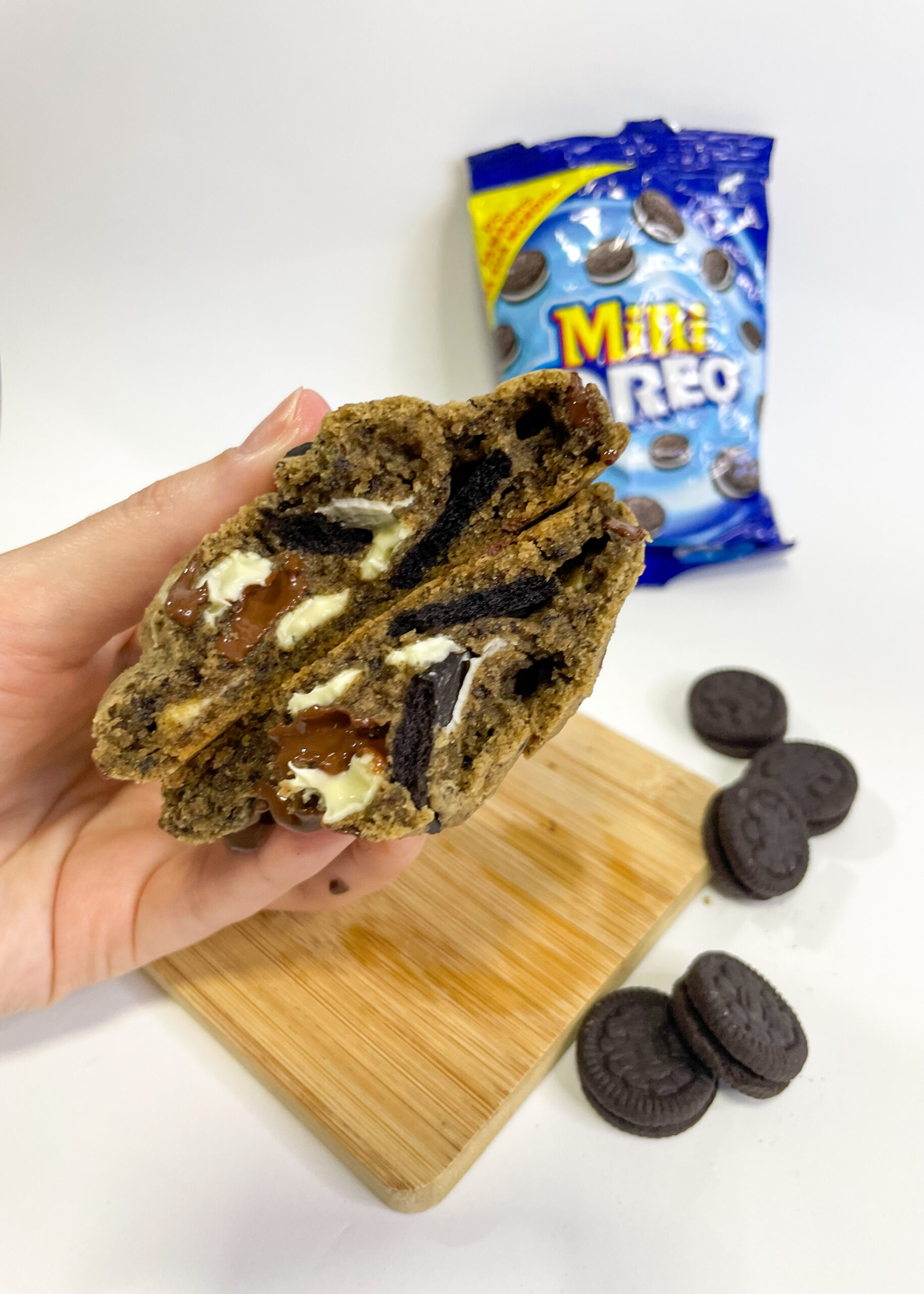 oreo